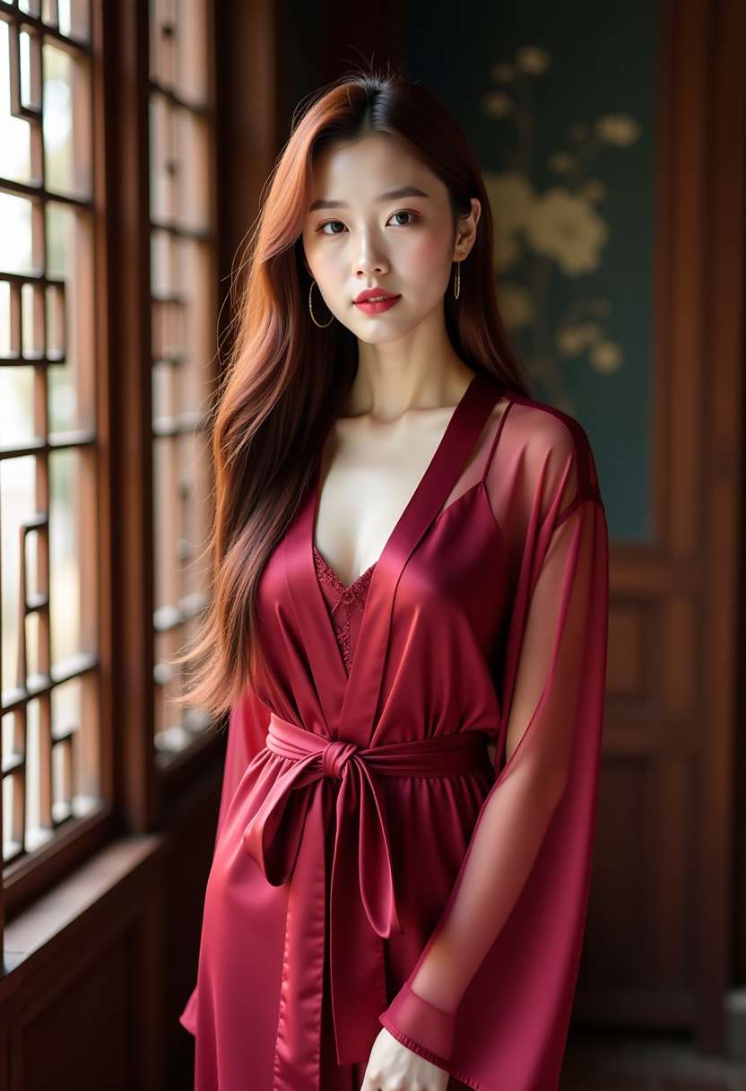 黑板倒影里的我们